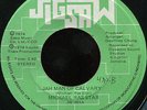 Michael Ras Star - Jah Man Of Calvary JA Jigsaw 7