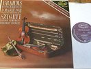 MMA 11085 Brahms Violin Concerto / Szigeti P/S