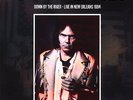 NEIL YOUNG & Crazy Horse - Down By The River - Live In New Orleans 1994 LP - new