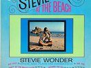 STEVIE WONDER at the beach U.S. TAMLA LP 255_orig 1964 rare SOUL SURF