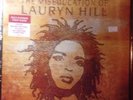 Lauryn Hill - Miseducation Of ...LP [Vinyl New] Double LP (2015 Sony) Fugees