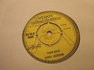 JERRY JACKSON   TURN BACK  /  GYPSY EYES