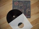 Slayer - Reign in blood Original Vinyl LP 1986 Geffen