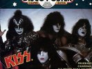 KISS lick it up / charismas MEXICO EP PROMO i was made for lovin' you / detroit