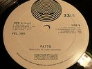 PATTO 