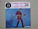 Johnny HALLYDAY  