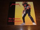 Metallica - The hammer hits Hungary 12