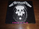 Metallica - In vertigo you will be Live 3x12