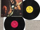 Metallica Weed Killer And Sugar Screaming Oiseau Black Vinyl 2LP VG+/VG+/VG+