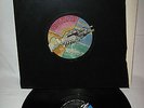 Pink Floyd-Wish You Were Here LP 1975 Lovely Original Copy Rare German Press