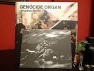 Genocide Organ KwaZulu-NaTal Vinyl