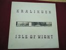 VARIOUS ARTISTS   FESTIVAL OF KRALINGEN / ISLE OF WIGHT - 1970 - LP ALBUM - LIVE
