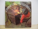 Morse Code Transmission/ RCA Victor/ 1972/ Canada/ Quebec Prog Psych/ VG++