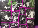 UGLY THINGS VOL.#1 - OZ GARAGE PSYCH V/A LP - THE MISSING LINKS, BLACK DIAMONDS