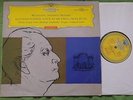 MOZART - Piano Concertos Nos. 23&24 KEMPFF LEITNER DGG RED SLPM  TULIP NM-