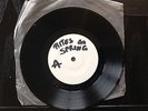 RARE Rites Of Spring white label promo test pressing 7