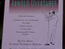 AUDIOPHILE REFERENCE RECORDING RR 48 ARNOLD 