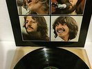 The Beatles ?– Let It Be | Apple Records ?– PCS 7096 |
