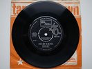 MARVIN GAYE - AIN'T THAT PECULIAR / SHE'S GOT TO BE REAL 45 UK TAMLA MOTOWN