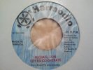 Michael Don LET US CO-OPERATE Digi Killer HARMODIO  45  Listen  EX/EX