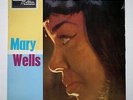 MARY WELLS - MY GUY / OH LITTLE BOY / WHAT'S EASY FOR TWO / YOU LOST ..'64 UK EP