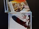 Classic Records Led Zeppelin 45RPM Road Case - 44 200g LP Box set Quiex SV-P