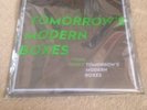 THOM YORKE - TOMORROW'S MODERN BOXES - WHITE VINYL LP MINT