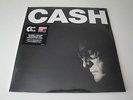 Johnny Cash- American IV: The Man Comes Around Vinyl 2 LP + MP3