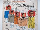 JOHNNY AND THE HURRICANES - THE BIG SOUND LP ORIGINAL US BIG TOP RECORDS
