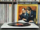 Brahms: Concerto No.2 - Gilels / Reiner *RCA Victor Living Stereo LSC-2219* (M)