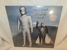 SEALED LP RINGO STARR    Goodnight Vienna APPLE SW-3417 No Cut Out   No UPC