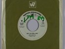 Northern Soul 45 CAJUN HART Got To Find A Way on Warner Bros. VG++ wlp