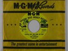 Northern Soul 45 KIM WESTON You're Just The Kind Of Guy/Nobody on MGM VG++ promo