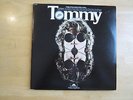 THE WHO   TOMMY Original Soundtrack Recording  2 VINYL RECORDS / 2 LP'S