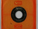 Northern Soul 45 RAY POLLARD The Drifter/Let Him Go on United Artists