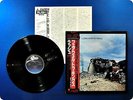 RUSH A farewell to kings 1977 253P268 OBI LP CQ8428