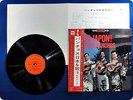 TRIO LOS PANCHOS VIVA JAPON YS229 OBI LP Df1487