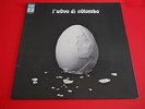 LP ITALIAN PROG L'UOVO DI COLOMBO - L'UOVO DI COLOMBO - ORIGINALE