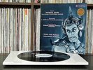 Borodin / Moussorgsky - Lovro Von Matacic **UK First Columbia SAX 2327 ED1 LP**