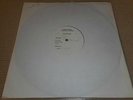TSK TSK TSK Tch Tch Tch Club Video 12” Test Pressing synth Spencer Spencer SPK