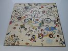 LED ZEPPELIN III 3 VINYL LP 1970 ATLANTIC RED PLUM LABEL 2401002 UK A/5 B/6