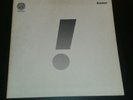LP GRACIOUS - Same s/t 1970 VERTIGO 636002 ERSTPRESSUNG Gatefold Vinyl EX