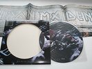IRON MAIDEN-MAN ON THE EDGE,VINYL MAXI-SINGLE ED LIMITADA PICTURE DISC ORIG 1995