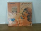 FRANK ZAPPA / THE MOTHERS OF INVENTION  - PREGNANT     METRO  2356 049