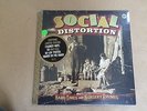 Social Distortion Hard Times And Nursery Rhymes Vinyl LP RSD SIGNED Poster rare
