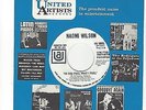 NORTHERN SOUL/MOD- NAOMI WILSON- 