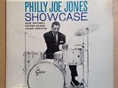 PHILLY JOE JONES SHOWCASE ORIG 1960 RIVERSIDE STEREO VG/M- Played Once DG-