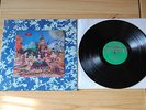 The Rolling Stones ?– Their Satanic Majesties Request Green 3D/TXS 103 mega rar