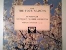 VIVALDI / THE FOUR SEASONS