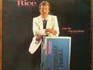 Tony Rice - Me & My Guitar (1986 LP. Rounder Records 0201) Bluegrass, Folk